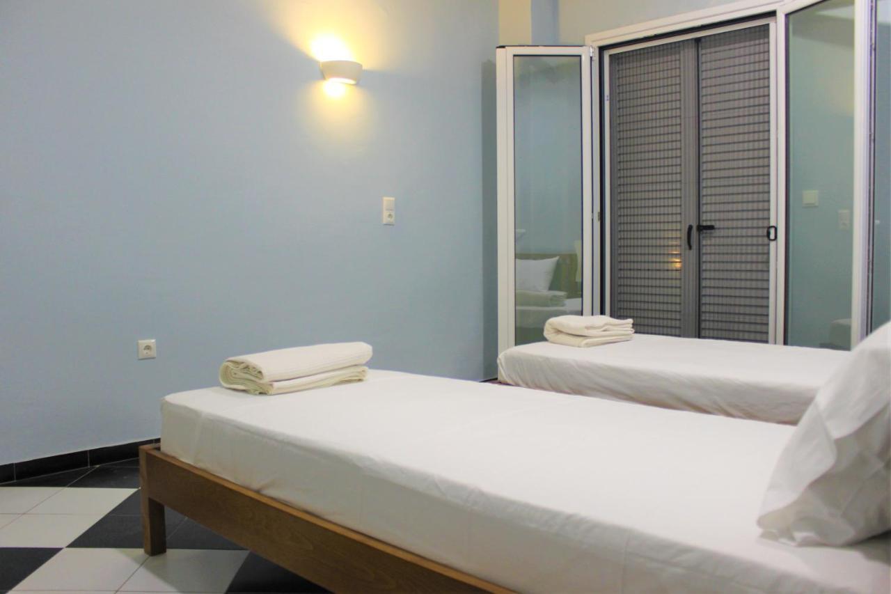Minas Apartment 2Mins Walking From Stoupa Beach, Upgraded Wi-Fi Экстерьер фото