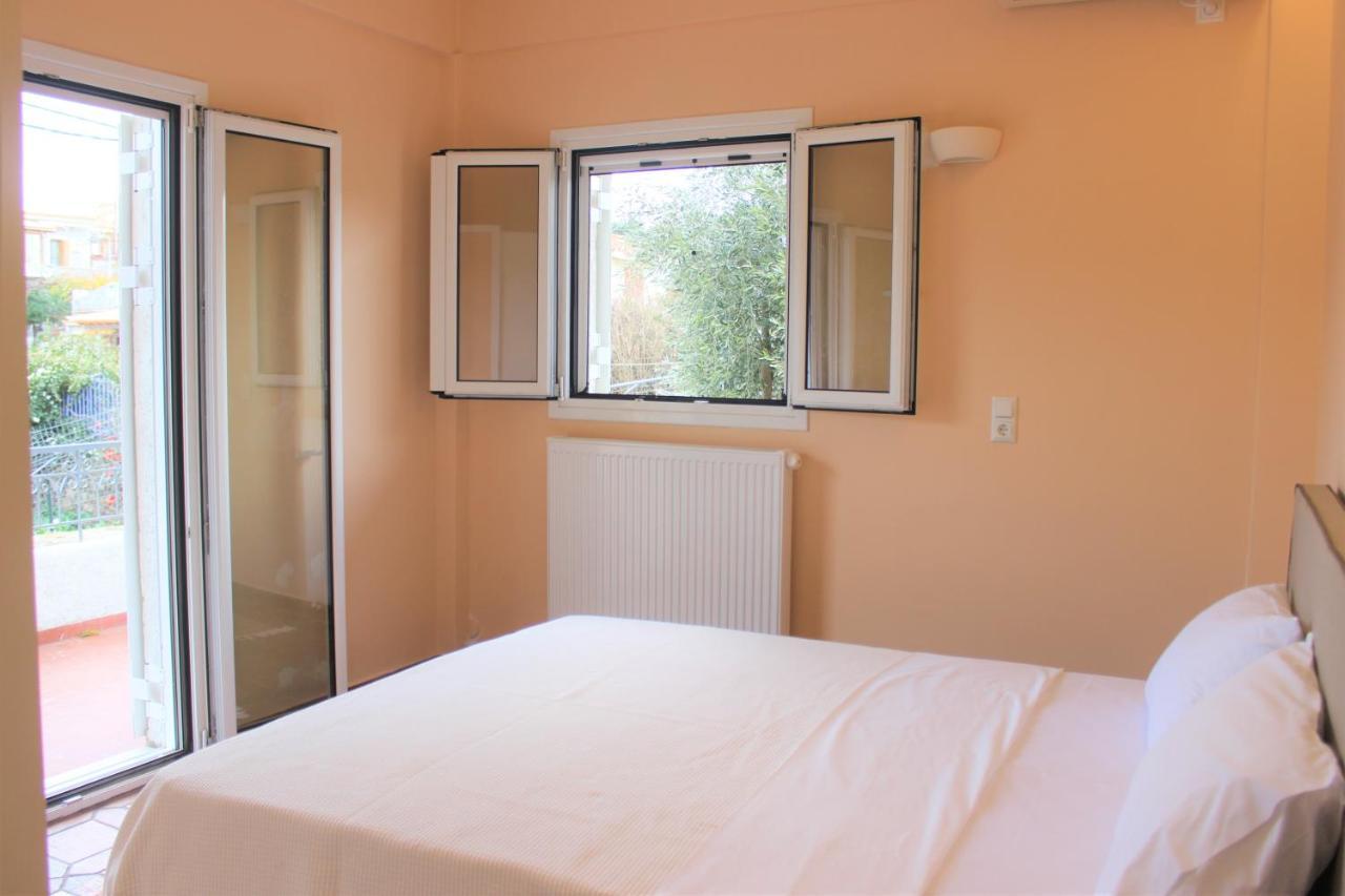 Minas Apartment 2Mins Walking From Stoupa Beach, Upgraded Wi-Fi Экстерьер фото