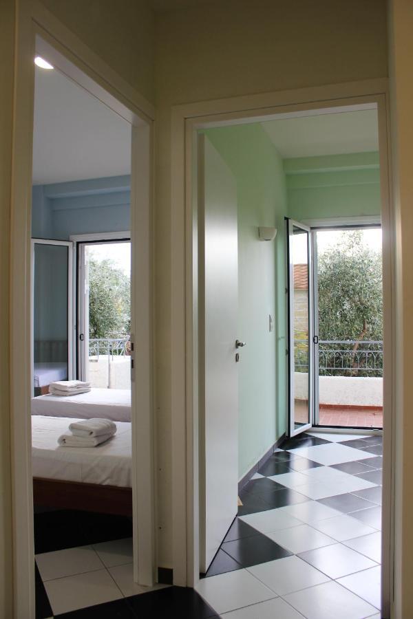 Minas Apartment 2Mins Walking From Stoupa Beach, Upgraded Wi-Fi Экстерьер фото