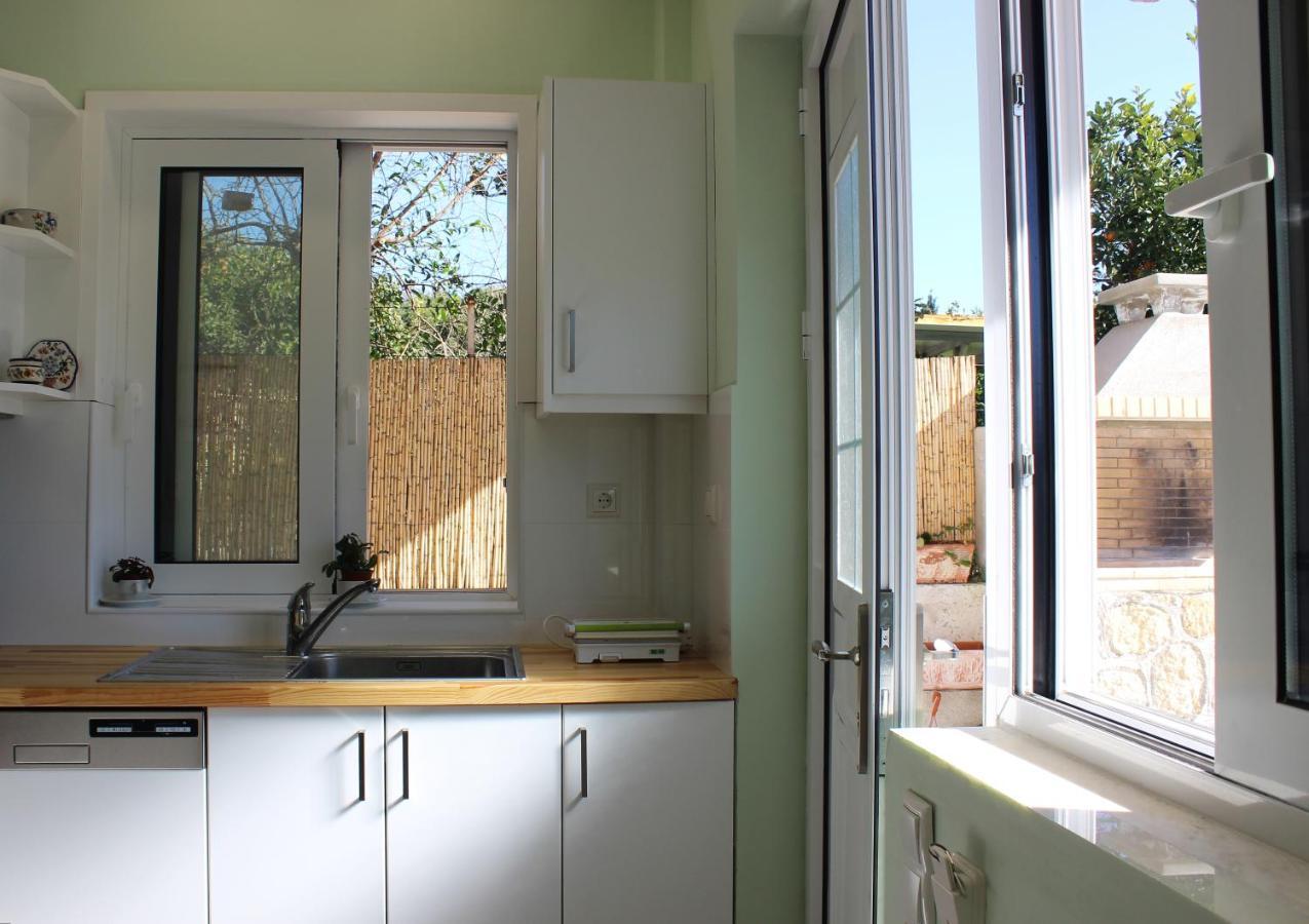 Minas Apartment 2Mins Walking From Stoupa Beach, Upgraded Wi-Fi Экстерьер фото