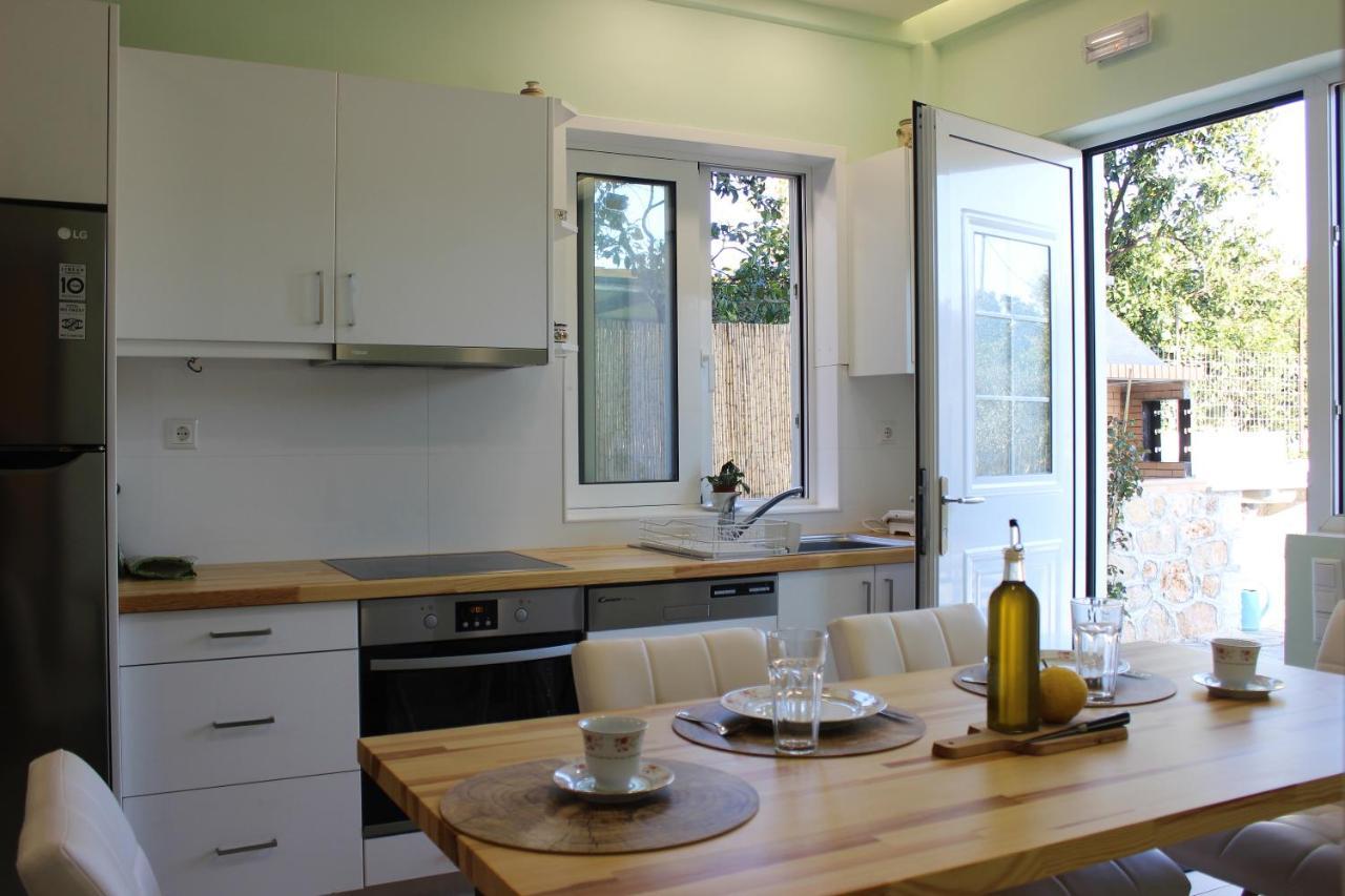 Minas Apartment 2Mins Walking From Stoupa Beach, Upgraded Wi-Fi Экстерьер фото
